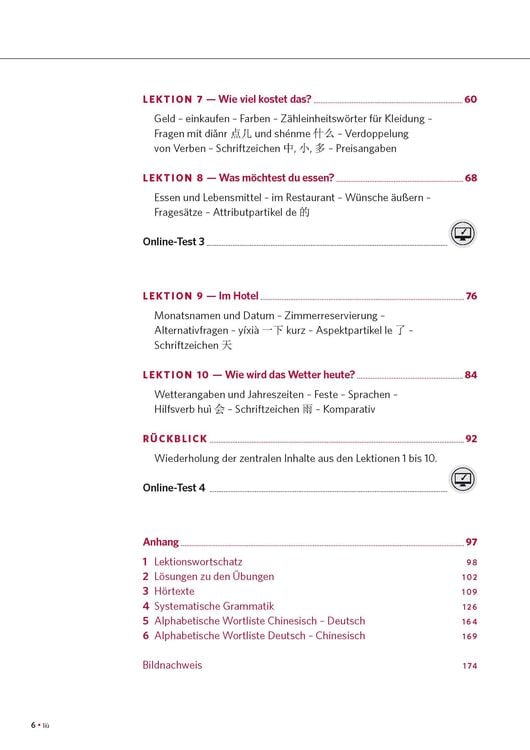 Produktbild: PONS Power-Sprachkurs Chinesisch