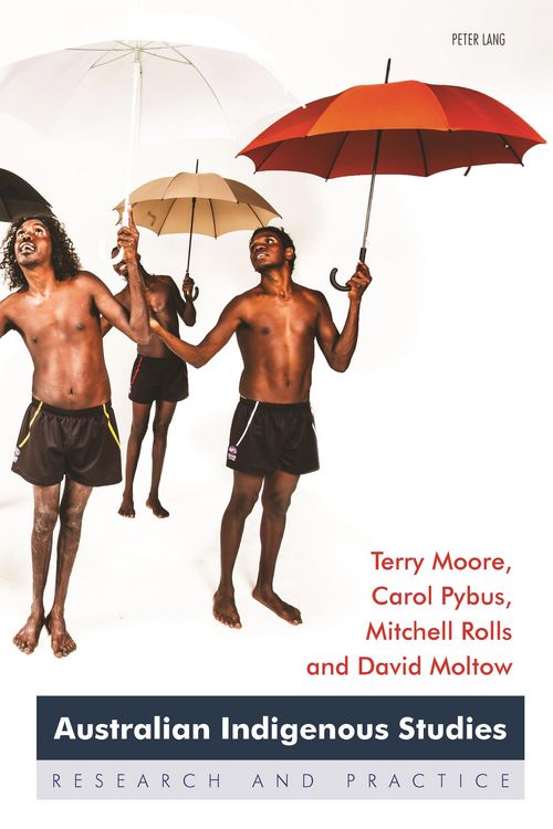Produktbild: Australian Indigenous Studies