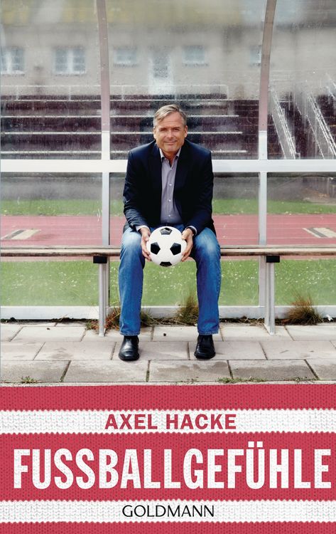Produktbild: Fu&szlig;ballgef&uuml;hle