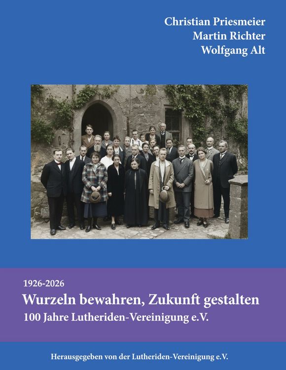 Produktbild: Wurzeln bewahren, Zukunft gestalten