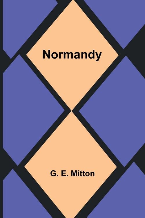Produktbild: Normandy