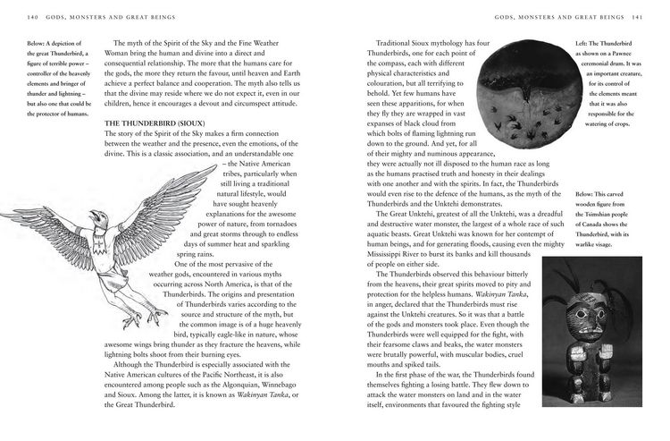 Produktbild: Native American Myths