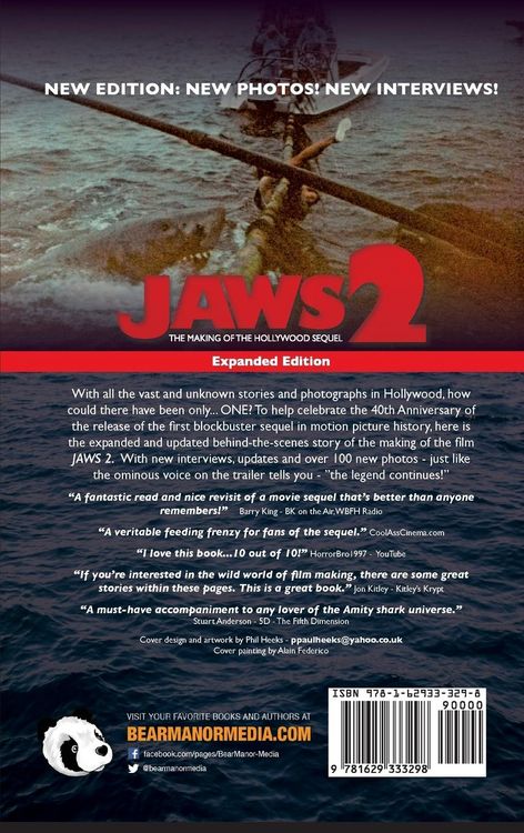Produktbild: Jaws 2