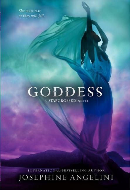 Produktbild: Goddess