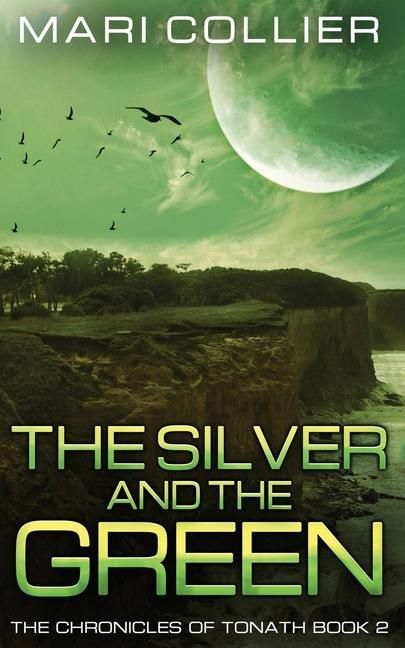 Produktbild: The Silver and the Green