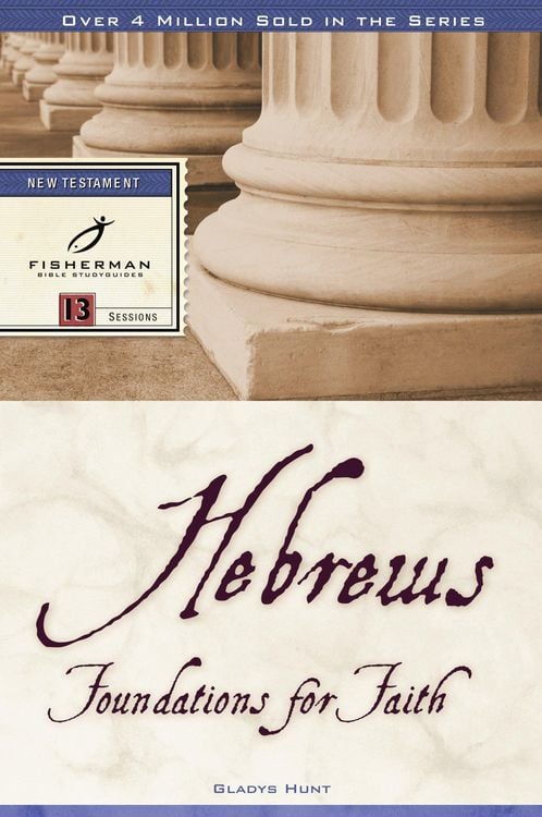 Produktbild: Hebrews