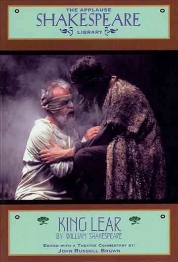 Produktbild: King Lear