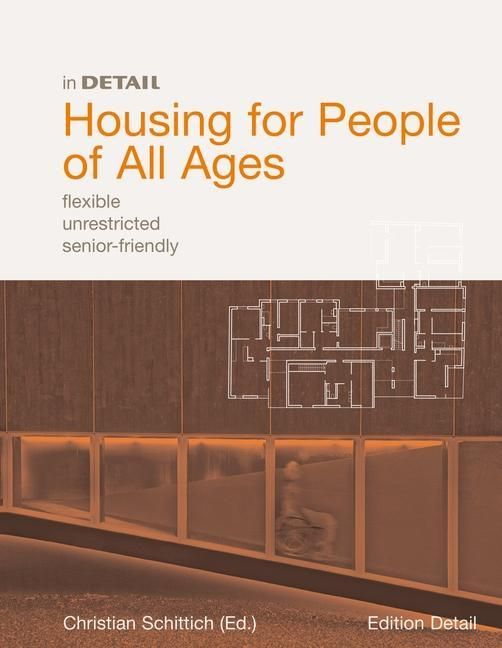 Produktbild: Housing for People of All Ages