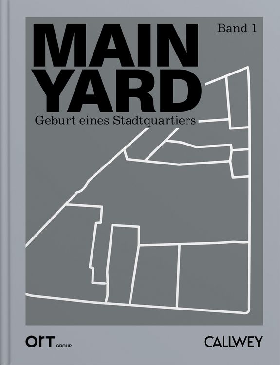 Produktbild: Main Yard