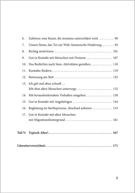 Produktbild: Das Handbuch f&uuml;r Betreuungskr&auml;fte