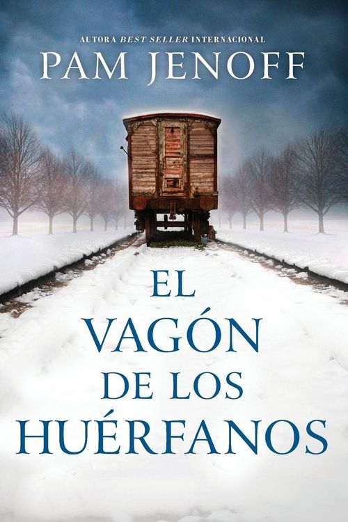 Produktbild: El vag&iquest;&iquest;n de los hu&iquest;&iquest;rfanos