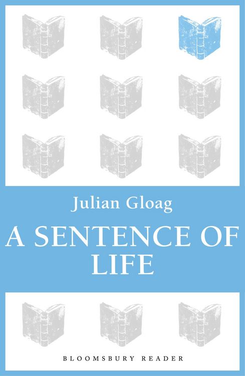 Produktbild: A Sentence of Life
