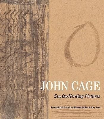 Produktbild: John Cage