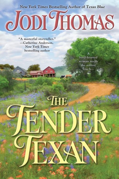 Produktbild: The Tender Texan