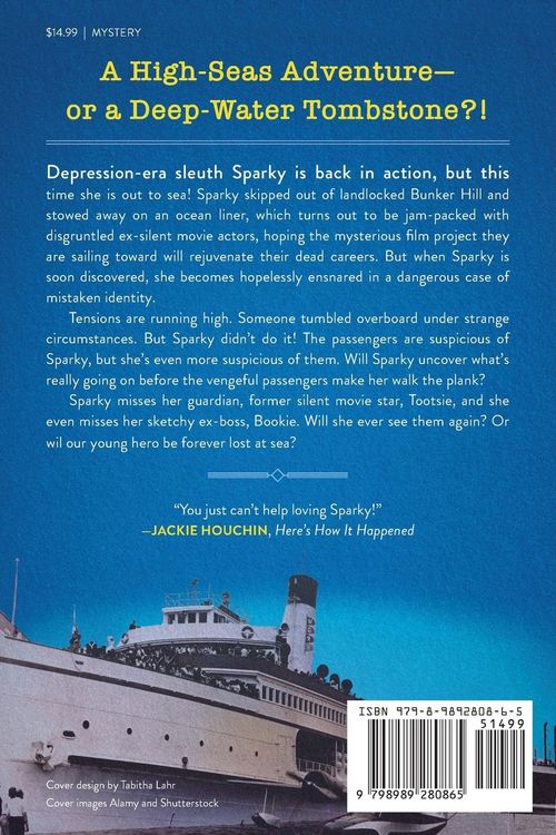 Produktbild: The South Seas Shenanigans