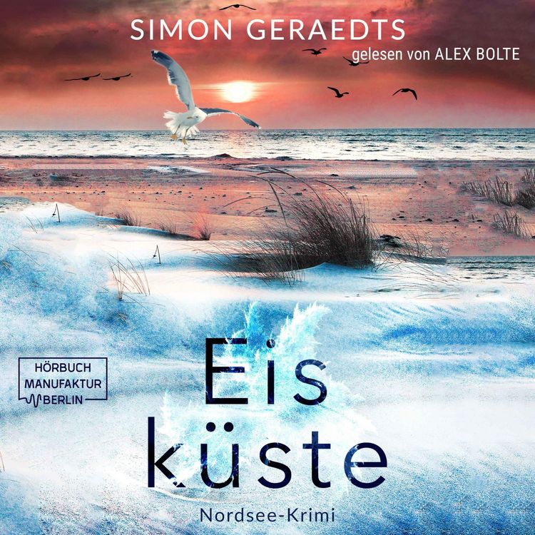 Produktbild: Eisk&uuml;ste