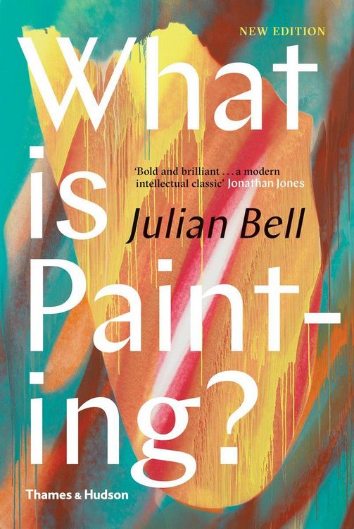 Produktbild: What Is Painting?