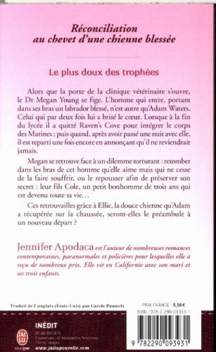 Produktbild: Le plus doux des troph&eacute;es