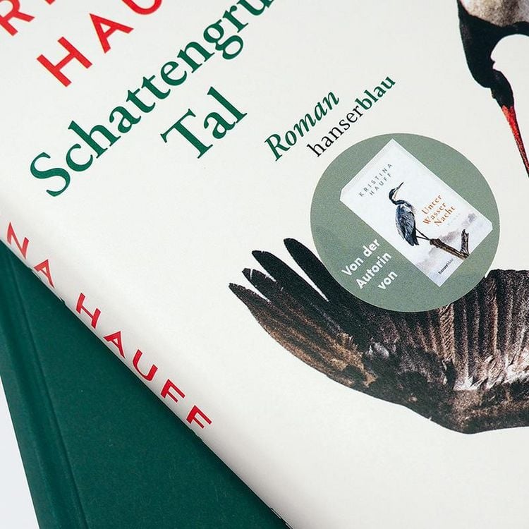 Produktbild: Schattengr&uuml;nes Tal