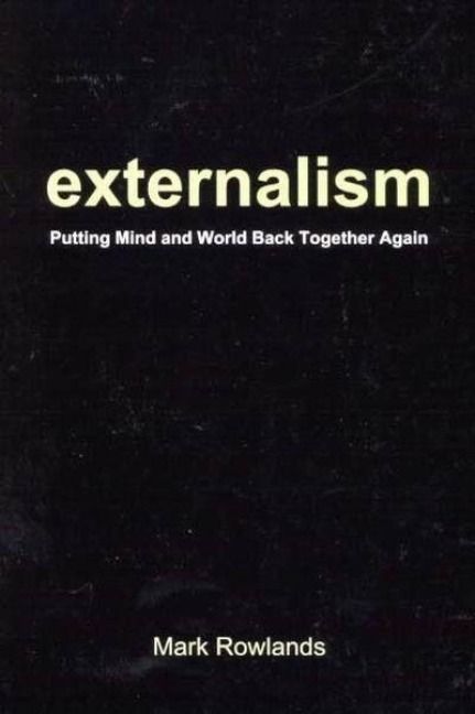 Produktbild: Externalism