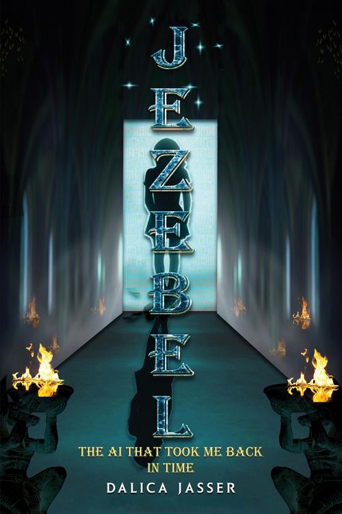 Produktbild: Jezebel: The AI That Took Me Back In Time