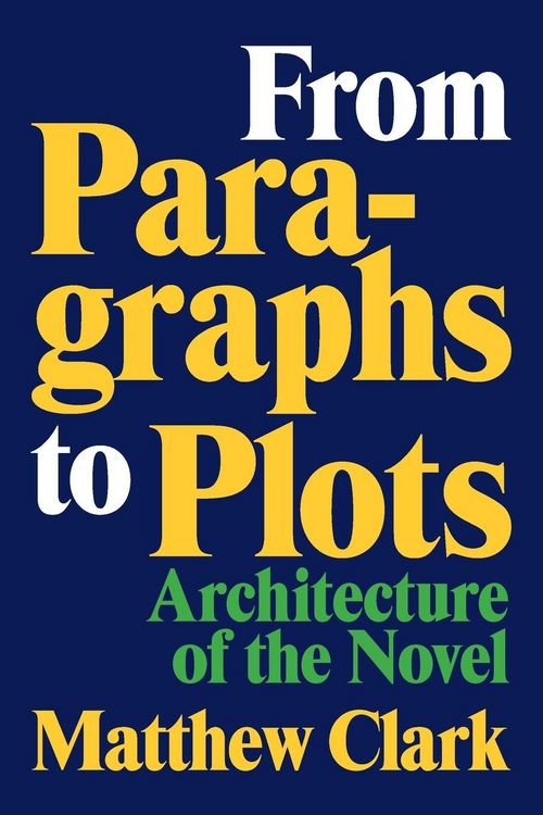Produktbild: From Paragraphs to Plots