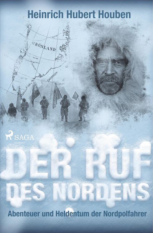 Produktbild: Der Ruf des Nordens