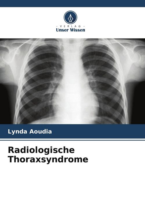 Produktbild: Radiologische Thoraxsyndrome