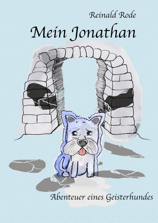 Produktbild: Mein Jonathan