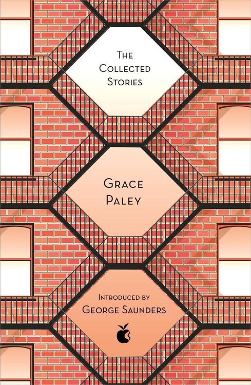 Produktbild: The Collected Stories of Grace Paley