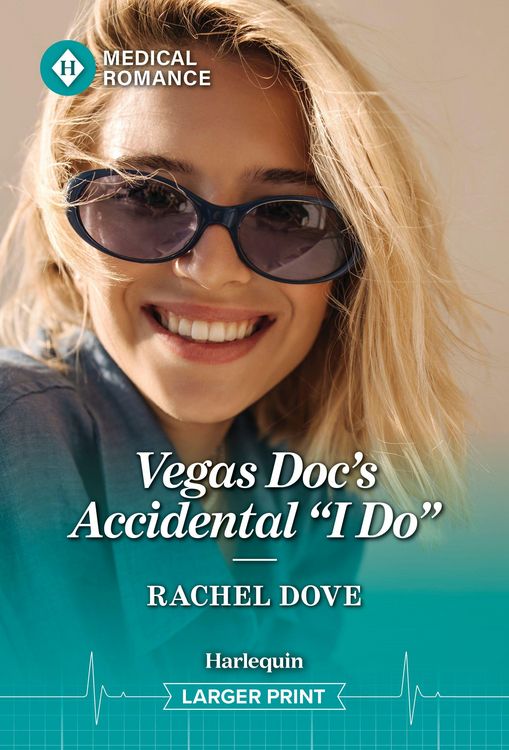 Produktbild: Vegas Doc's Accidental I Do