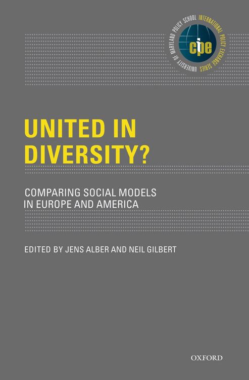 Produktbild: United in Diversity?
