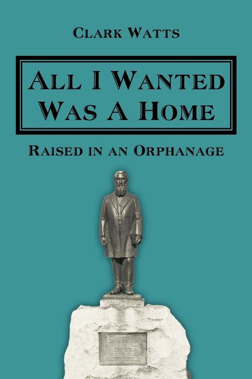 Produktbild: All I Wanted Was A Home