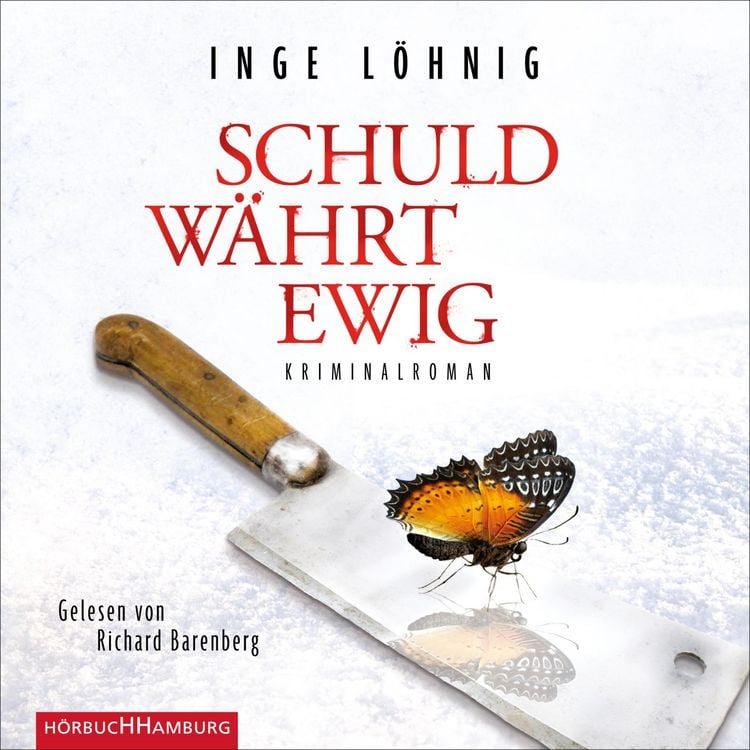 Bild vom Artikel Schuld währt ewig (Ein Kommissar-Dühnfort-Krimi 4) vom Autor Inge Löhnig