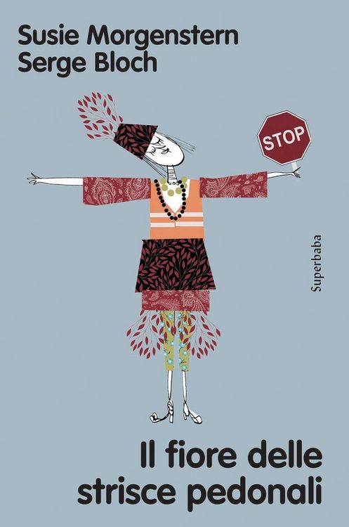 Produktbild: Il fiore delle strisce pedonali