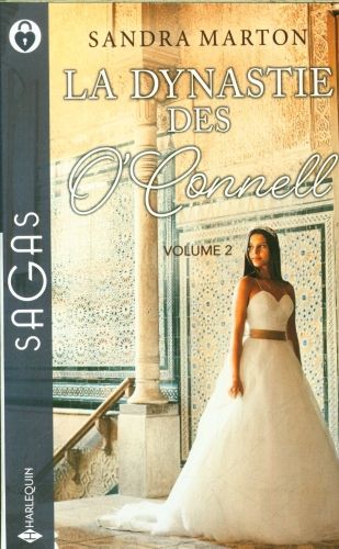 Produktbild: La dynastie des O'Connell. Tome 2