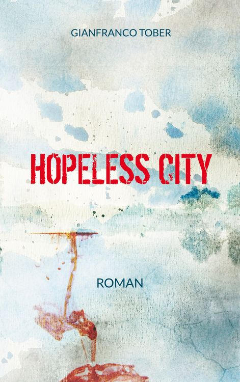 Produktbild: Hopeless City