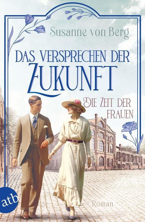 Produktbild: Die Zeit der Frauen - Das Versprechen der Zukunft
