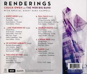Produktbild: Renderings
