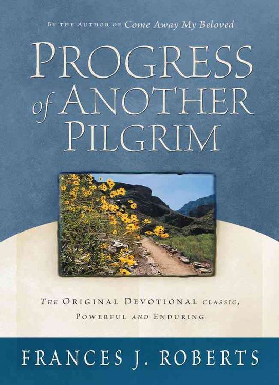 Produktbild: Progress of Another Pilgrim