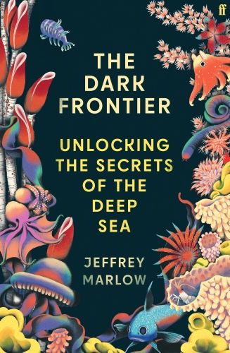 Produktbild: The Dark Frontier