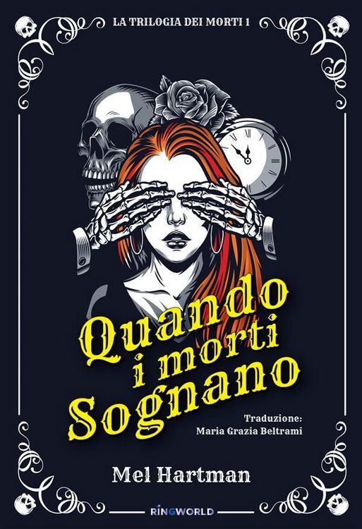 Produktbild: Quando i morti sognano