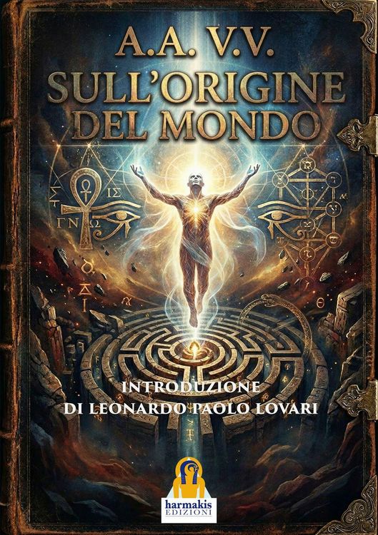 Produktbild: Sull'origine del mondo