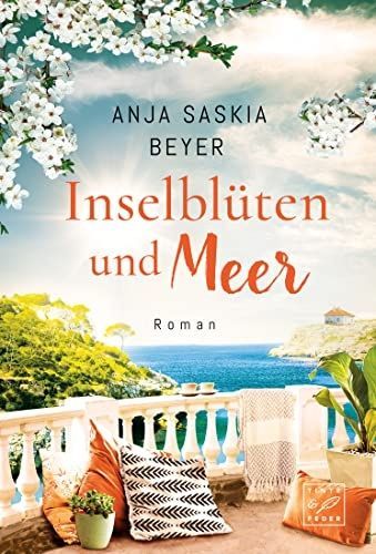 Produktbild: Inselbl&uuml;ten und Meer