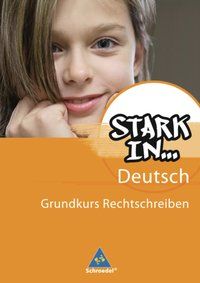 Produktbild: Stark in Deutsch: Das Sprachlesebuch f&uuml;r F&ouml;rderschulen