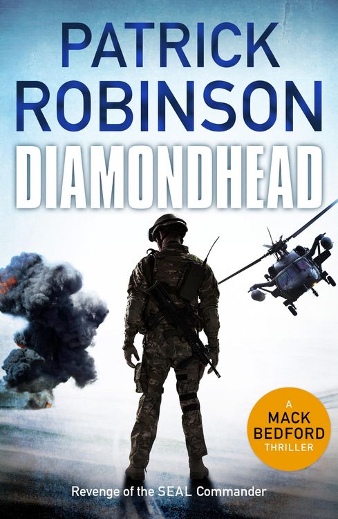 Produktbild: Diamondhead