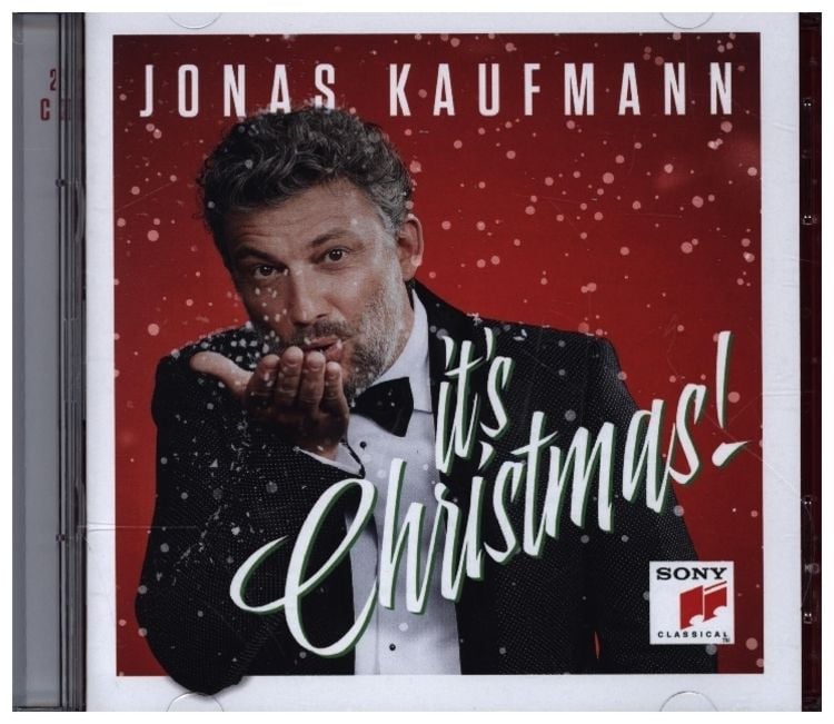 Produktbild: It's Christmas!