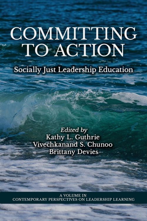 Produktbild: Committing to Action