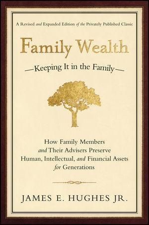 Produktbild: Family Wealth