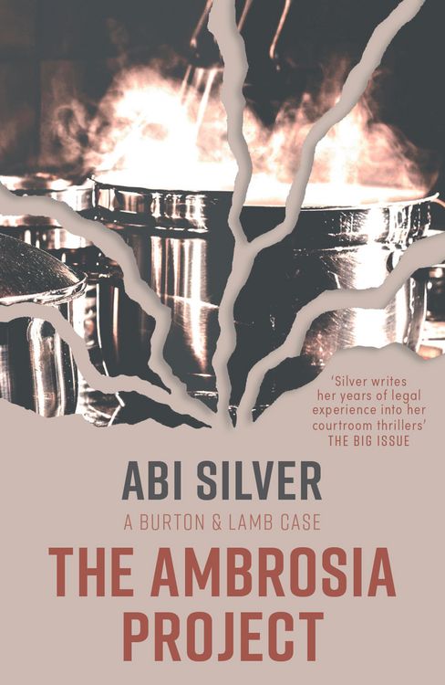 Produktbild: The Ambrosia Project